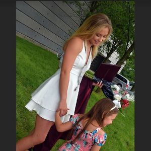 Meet your Posher, Kaylee